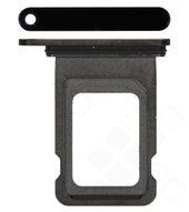 SIM Tray für A2638, A2643 Apple iPhone 13 Pro, 13 Pro Max - sierra blue
