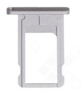 SIM Tray für Apple iPad - silver