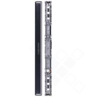 Hinge Cover für F936B Samsung Z Fold4 - phantom black
