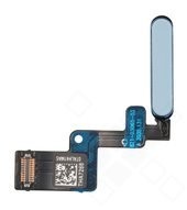Fingerprint Sensor + Flex für Apple iPad Air 4 (2020) - sky blue