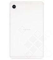 Battery Cover für X110 Samsung Galaxy Tab A9 WiFi - silver