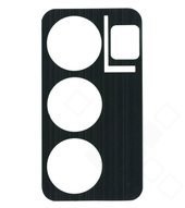 Adhesive Tape Camera Window für F916B Samsung Galaxy Z Fold2 5G