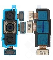 Main Camera 32MP + 8MP + 5MP für A606F Samsung Galaxy A60 n.ori.