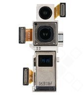 Main Camera 48 + 10,8 + 10,8 MP für G9FPL Google Pixel Fold n.ori