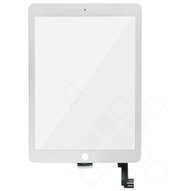 Displayglass + Touch für Apple iPad Air 2 - white