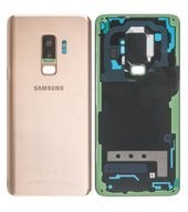Battery Cover für G965F Samsung Galaxy S9+ - sunrise gold