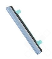 Volume key für G950F, G955F Samsung Galaxy S8, Galaxy S8+ - coral blue