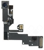 Front Camera 1.2 MP + Microphone + Light Sensor + Flex für Apple iPhone 6