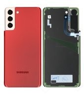 Battery Cover für G996B Samsung Galaxy S21+ - phantom red