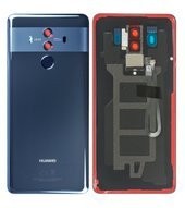 Battery Cover für BLA-L09, BLA-L29 Huawei Mate 10 Pro - midnight blue
