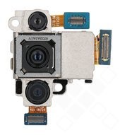 Main Camera 48MP + 12MP + 5MP für G770F Samsung Galaxy S10 Lite n.orig.