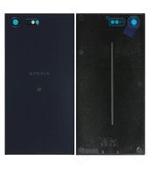 Battery Cover für F5321 Sony Xperia X compact - black