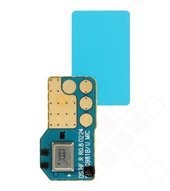 Microphone + Board für G980F, G981B Samsung Galaxy S20, S20 5G