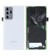 Battery Cover für N986 Samsung Galaxy Note 20 Ultra 5G - mystic white