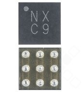 IC NXC9 Compass für Apple iPhone 6