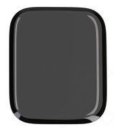 Display (LCD + Touch) für A2478 Apple Watch 7 45 mm - black