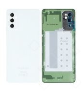 Battery Cover für M526B Samsung Galaxy M52 5G - white
