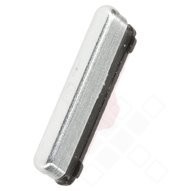 Power Key für G770F Samsung Galaxy S10 Lite - prism white