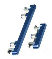 Side Key für (STF-L09) Honor 9 - sapphire blue