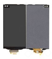 LCD +Touch für H960 LG V10 - black