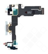Charging Port + Flex für A3090 Apple iPhone 15 - blue