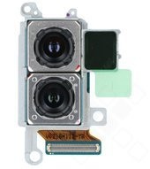 Main Camera 64 + 12 MP für G985F, G986B Samsung Galaxy S20+, S20+ 5G