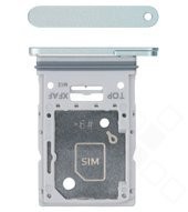 SIM + SD Tray für X616 Galaxy Tab S9 FE+ 5G - mint