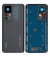 Battery Cover für 22081212UG Xiaomi 12T Pro - black