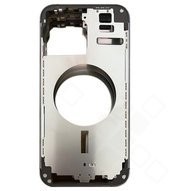 Main Frame für A2890 Apple iPhone 14 Pro - deep purple