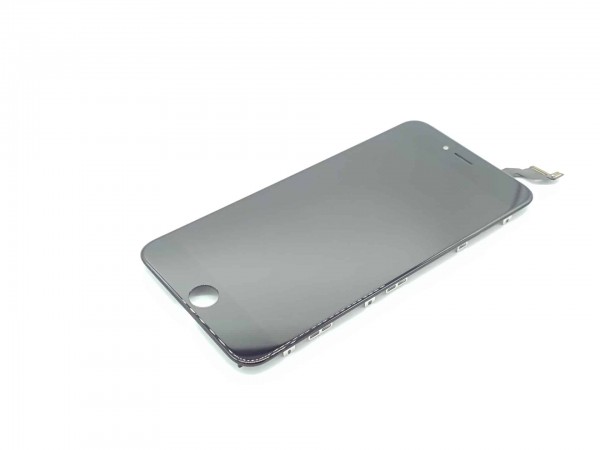 iPhone 6s Plus Display refurbished schwarz