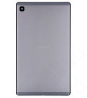 Battery Cover für T225 Samsung Galaxy Tab A7 Lite LTE - dark grey