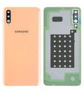 Battery Cover für A705F Samsung Galaxy A70 - coral
