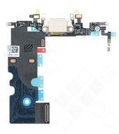 Charging Port + Flex für A2783 Apple iPhone SE 2022 - starlight