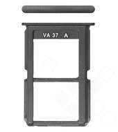 SIM Tray für (A3003) OnePlus 3 - black
