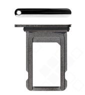 SIM Tray für Apple iPhone Xs - space grey