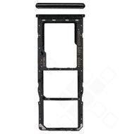 SIM Tray für M315F Samsung Galaxy M31 - space black