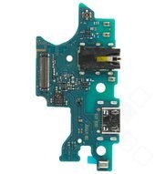 Charging Port + Board für A750F Samsung Galaxy A7 (2018)
