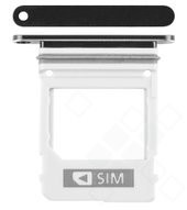 SIM Tray für A520F Samsung Galaxy A5 2017, A720F Galax A7 - black