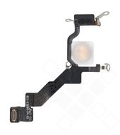 Flashlight Sensor + Flex für A2643 Apple iPhone 13 Pro Max