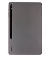 Battery Cover für X800N, X806B Samsung Galaxy Tab S8+ - grey