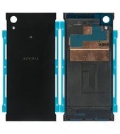 Battery Cover für Sony Xperia XA1 - black