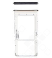 SIM SD Tray für M1906G7I, M1906G7G Xiaomi Redmi Note 8 Pro - mineral grey