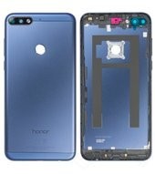 Battery Cover für Honor 7C - blue