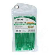 RELIFE RL-049C Multifunctional Disassembly Tool Set - green