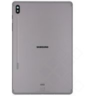 Battery Cover für T860 Samsung Galaxy Tab S6 WiFi - mountain grey
