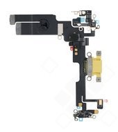 Charging Port + Flex für A2882 Apple iPhone 14 - yellow