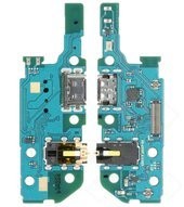 Charging Port + Board für A202F Samsung Galaxy A20e