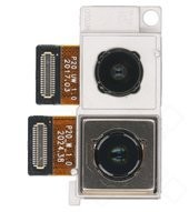 Main Camera 12,2 + 16 MP für GTT9Q, GD1YQ Google Pixel 5
