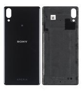 Battery Cover für I4312, I3312 Sony Xperia L3 - black