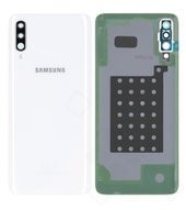 Battery Cover für A705F Samsung Galaxy A70 - white